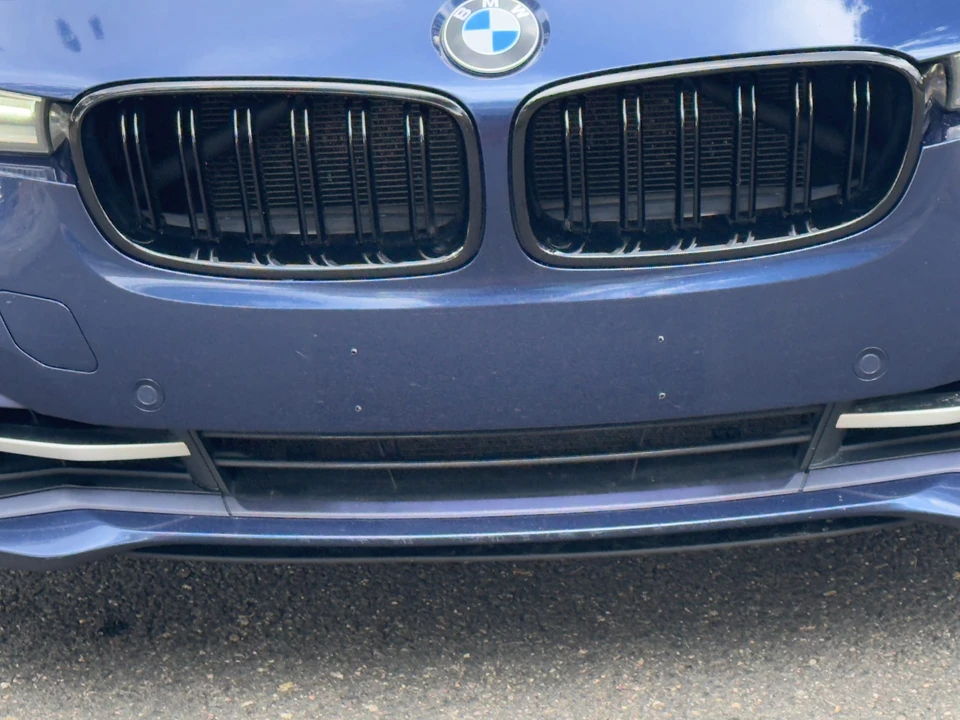 2017 BMW F30 335i & 340i Sedan - Image 22 of 31