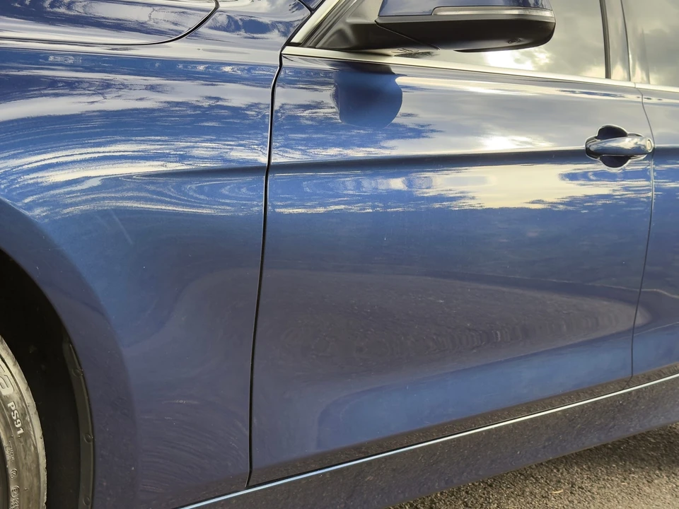 2017 BMW F30 335i & 340i Sedan - Image 20 of 31