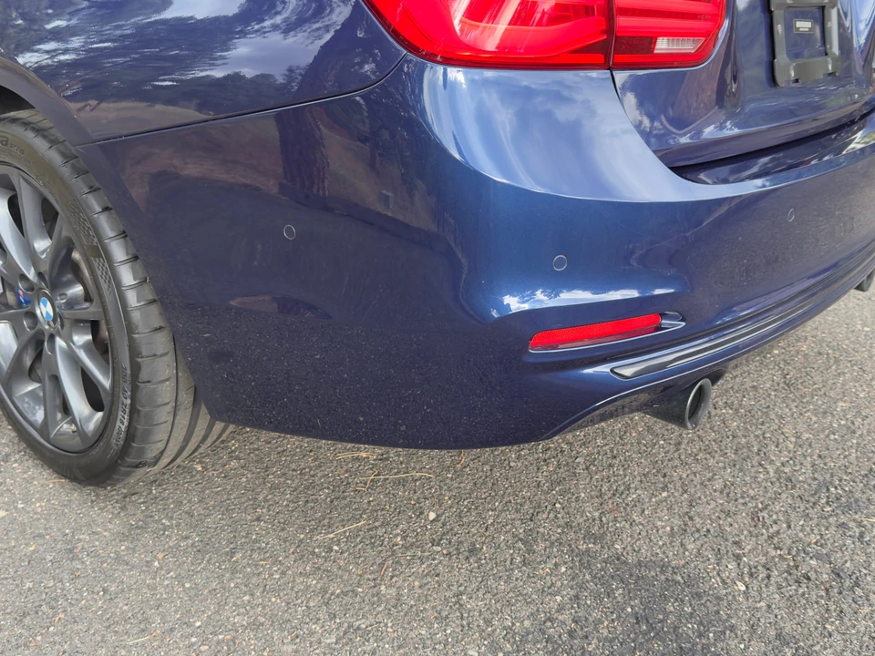2017 BMW F30 335i & 340i Sedan - Image 16 of 31