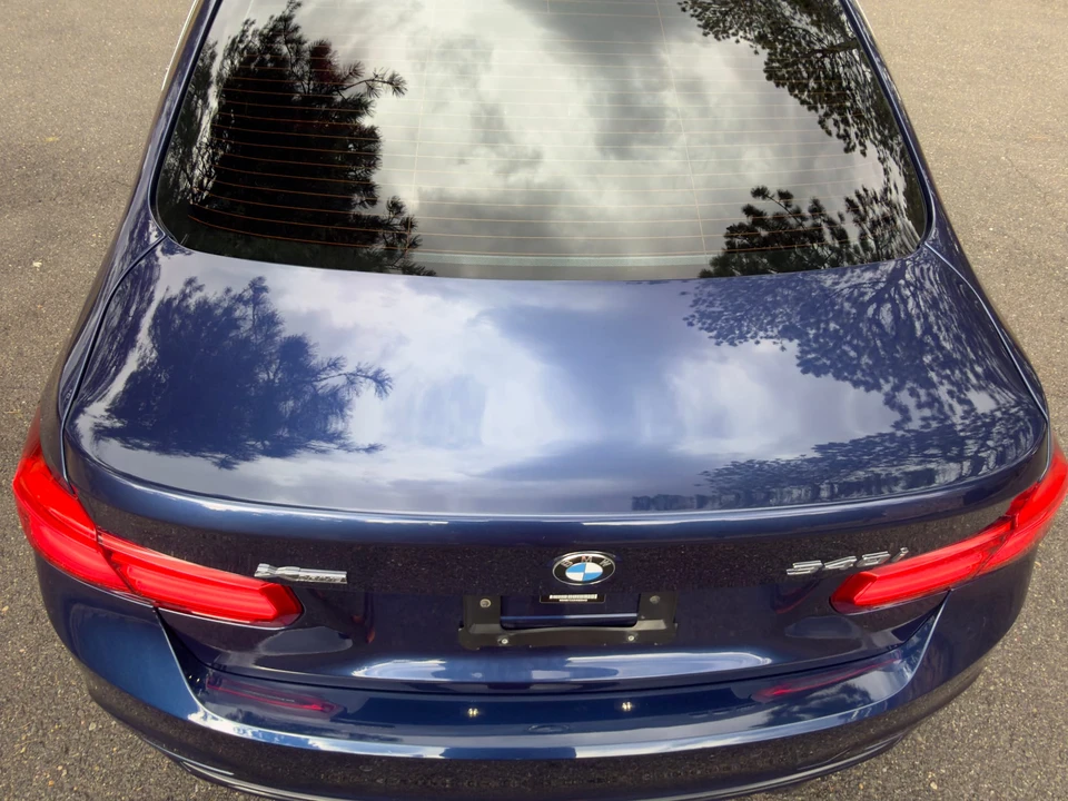 2017 BMW F30 335i & 340i Sedan - Image 28 of 31