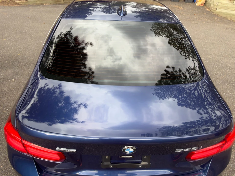 2017 BMW F30 335i & 340i Sedan - Image 29 of 31