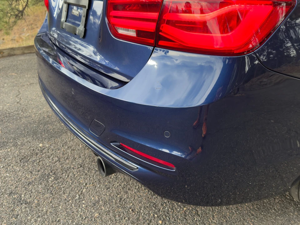 2017 BMW F30 335i & 340i Sedan - Image 31 of 31