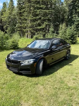 2017 BMW 340i xDrive