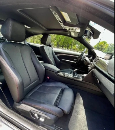 2017 BMW 4 Series - Image 6 of 10