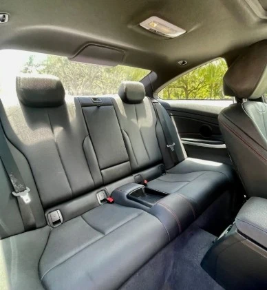 2017 BMW 4 Series - Image 10 of 10