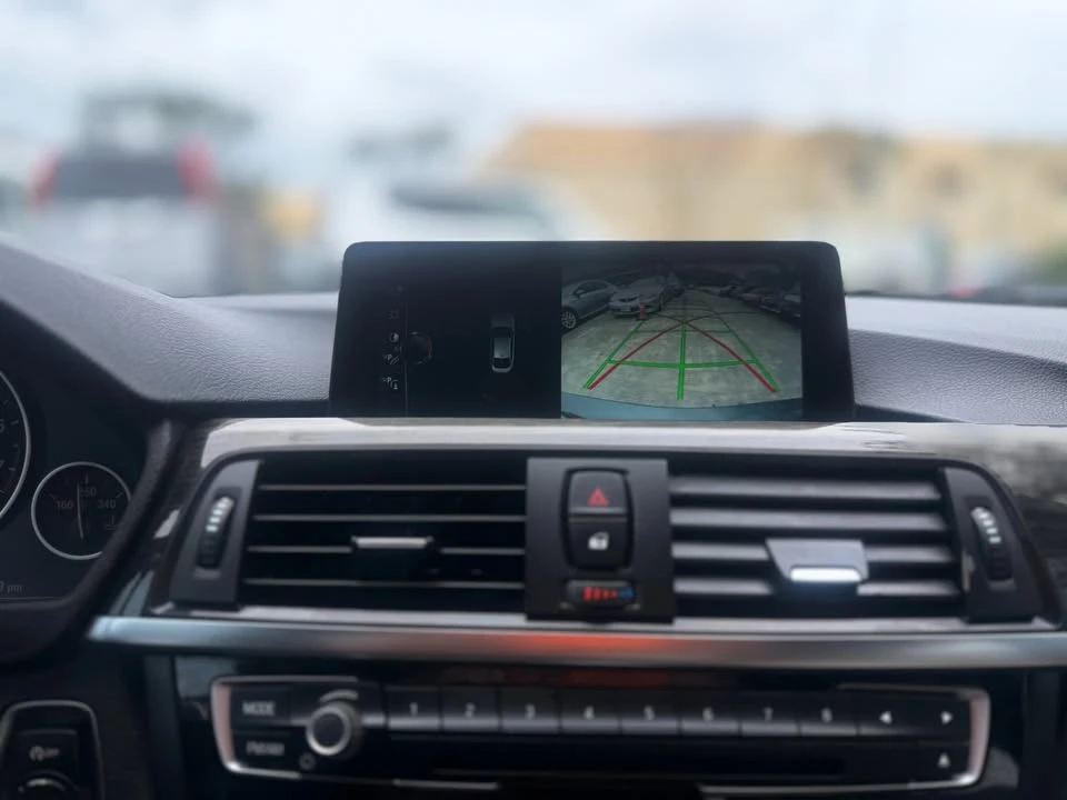 2017 BMW 4 Series - Image 18 of 20
