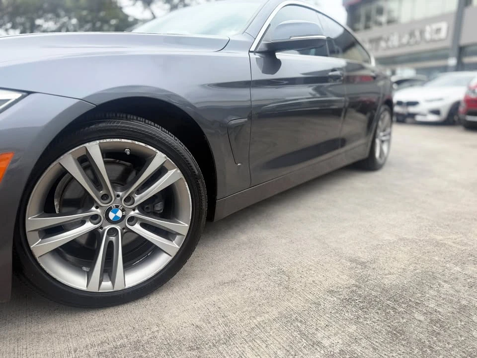 2017 BMW 4 Series - Image 20 of 20