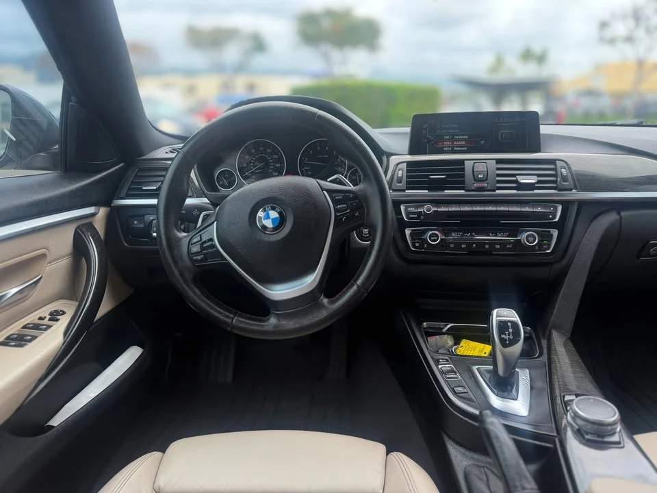 2017 BMW 4 Series - Image 13 of 20