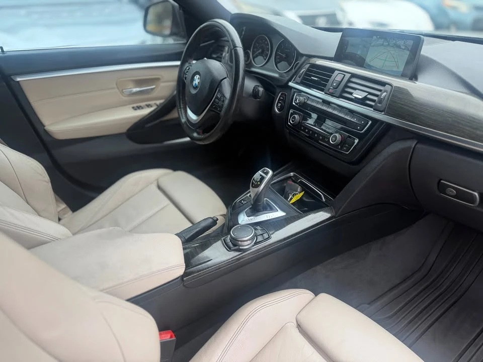 2017 BMW 4 Series - Image 14 of 20