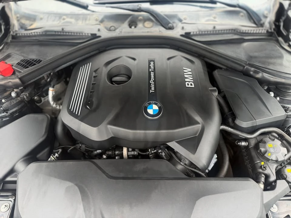 2017 BMW 4 Series - Image 19 of 20