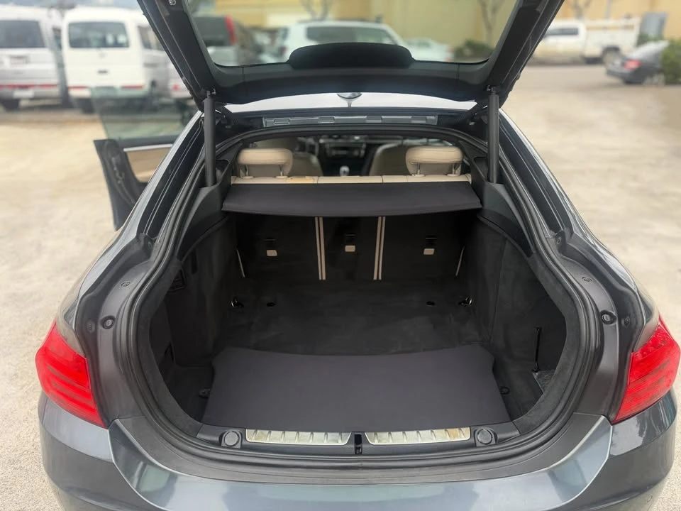 2017 BMW 4 Series - Image 17 of 20