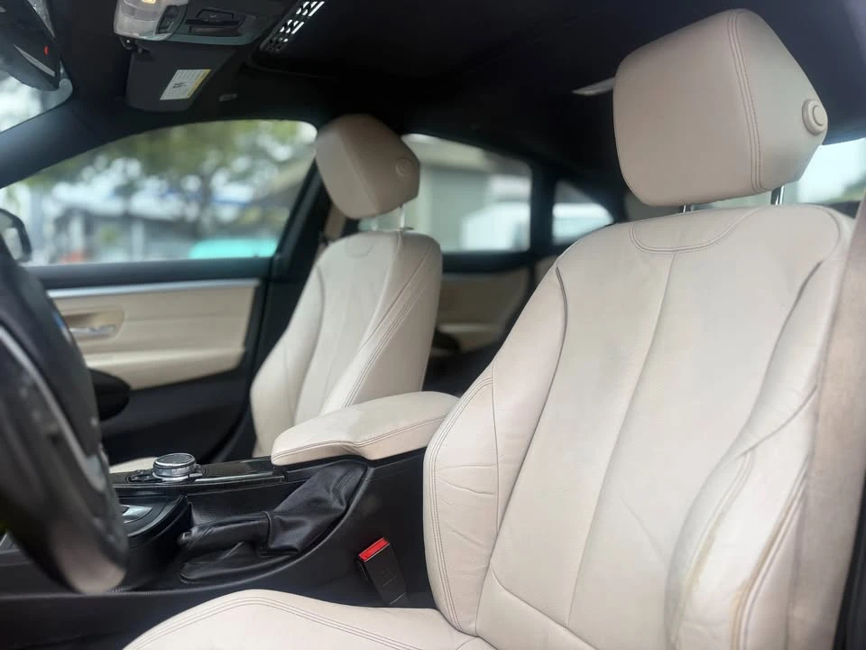 2017 BMW 4 Series - Image 15 of 20