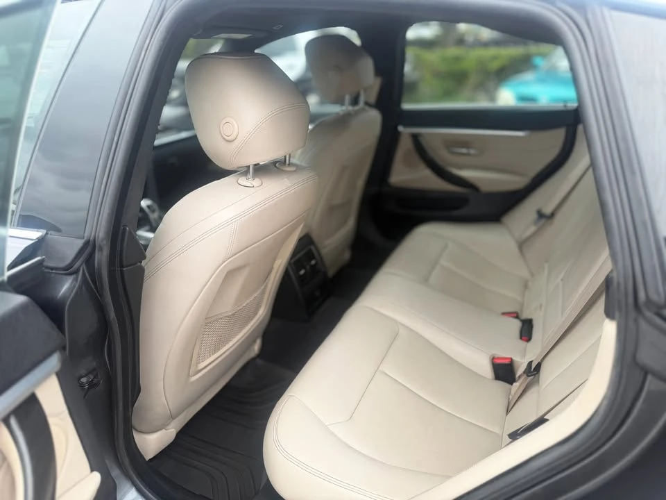 2017 BMW 4 Series - Image 16 of 20
