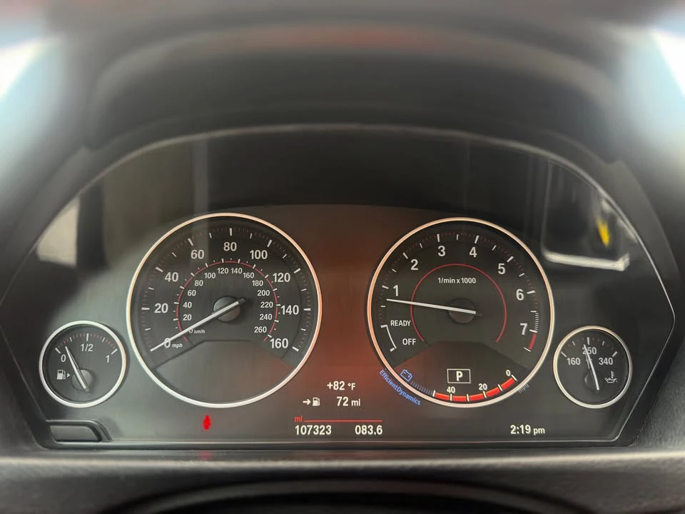 2017 BMW 4 Series - Image 12 of 20