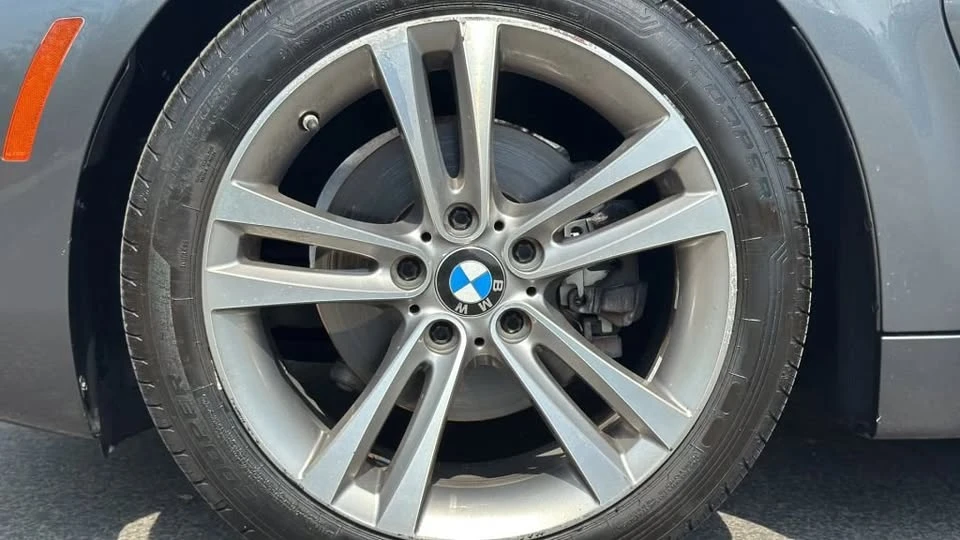 2017 BMW 4 Series - Image 14 of 18