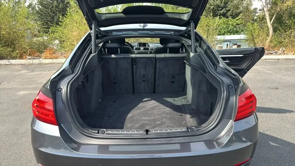 2017 BMW 4 Series - Image 18 of 18