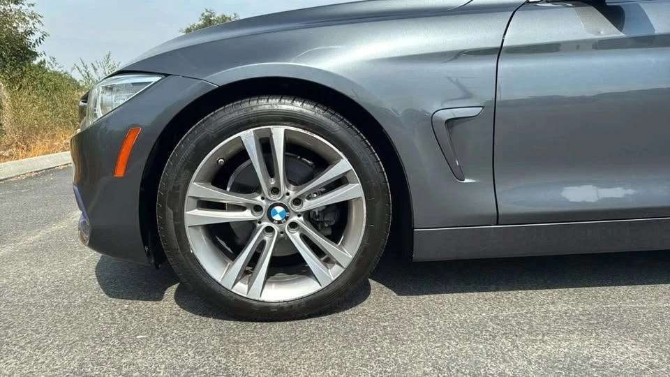 2017 BMW 4 Series - Image 15 of 18
