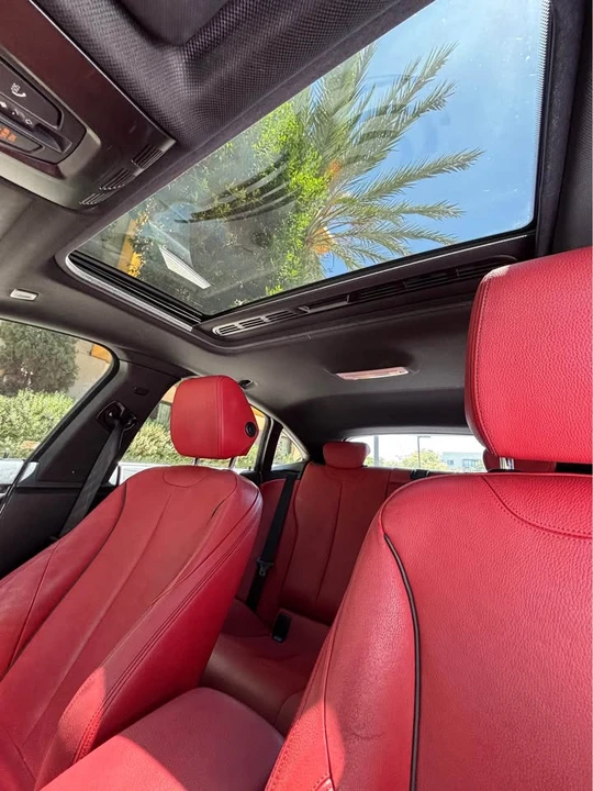 2017 BMW 4 Series - Image 7 of 7