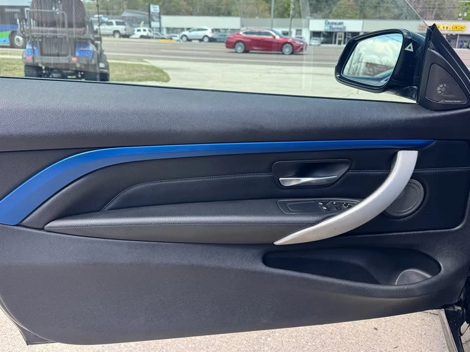 2017 BMW 4 Series - Image 13 of 13