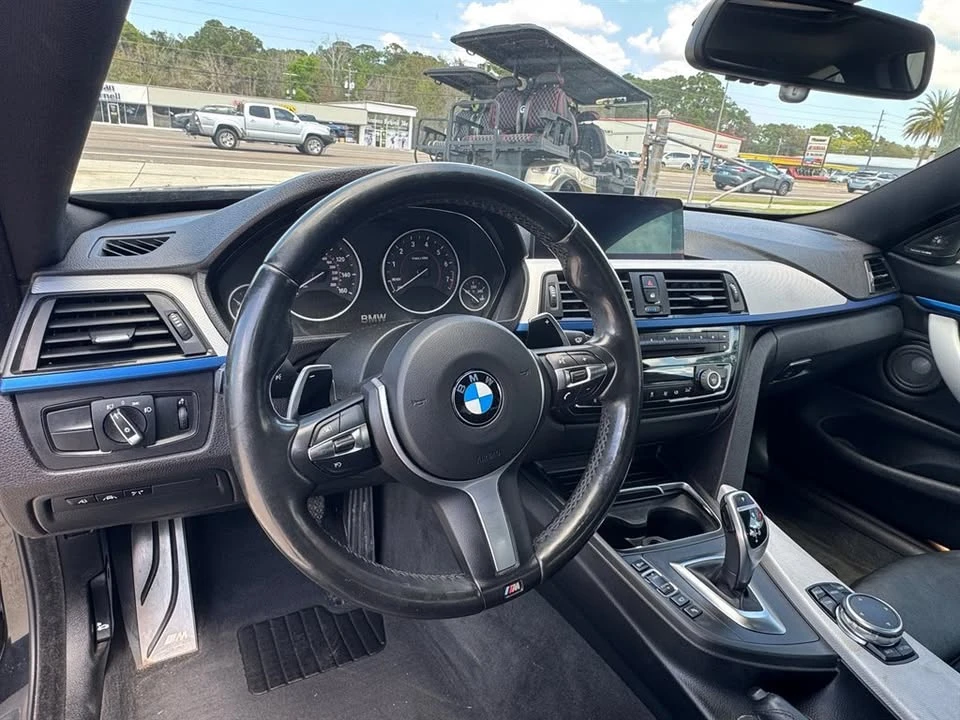 2017 BMW 4 Series - Image 10 of 13