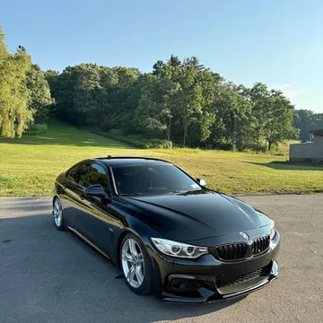 2017 BMW 440i Gran Coupe XDrive M Sport
