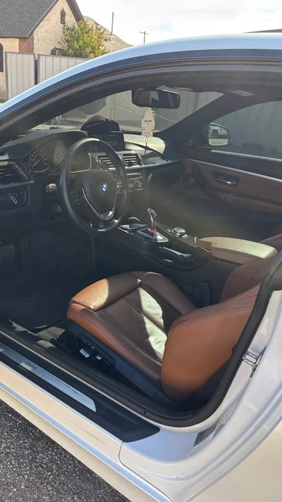 2017 BMW F32 4 Series Coupe - Image 2 of 3