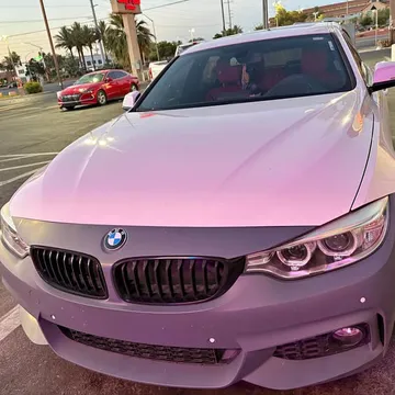 2017 BMW 428i xDrive Gran Coupe