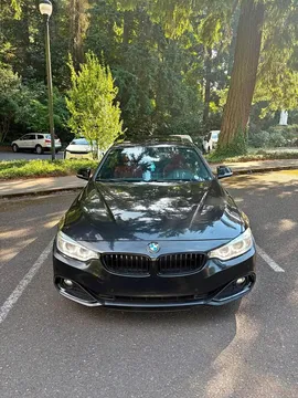 2017 BMW 4 Series 430 M Package