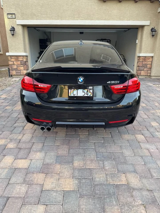 2017 BMW F32 4 Series Coupe - Image 5 of 15