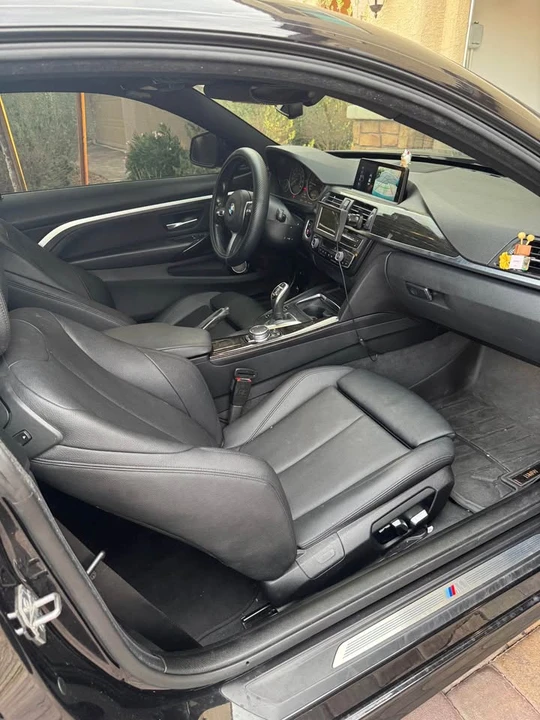 2017 BMW F32 4 Series Coupe - Image 12 of 15