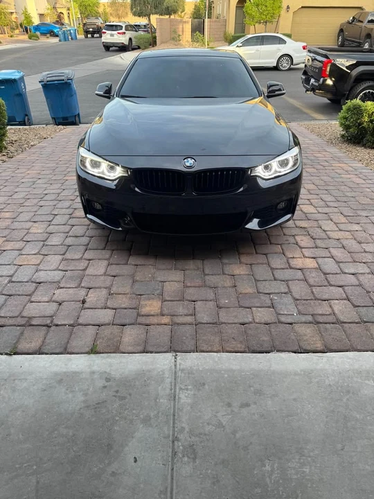 2017 BMW F32 4 Series Coupe - Image 2 of 15