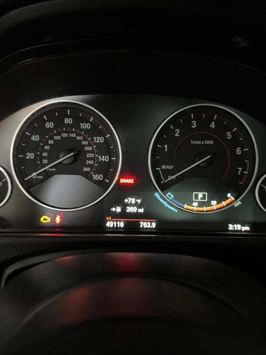 2017 BMW F32 4 Series Coupe - Image 15 of 15
