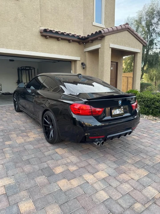 2017 BMW F32 4 Series Coupe - Image 7 of 15
