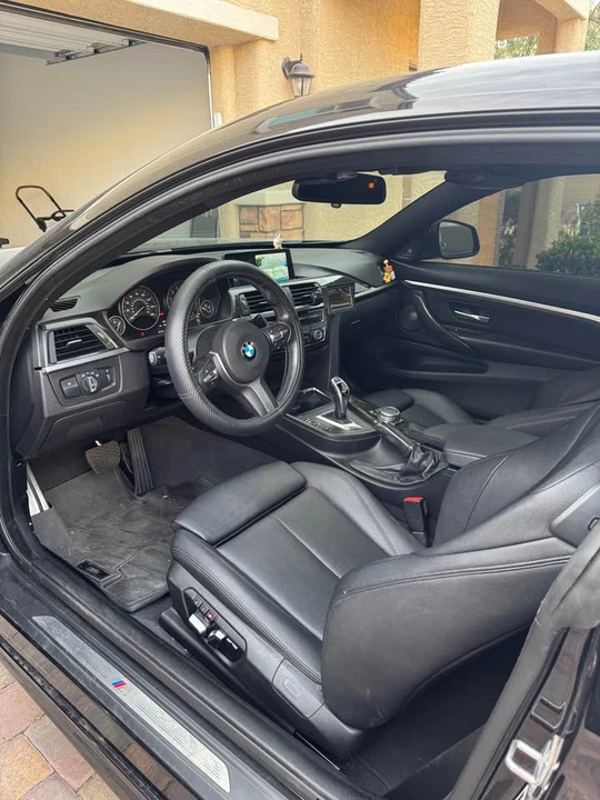 2017 BMW F32 4 Series Coupe - Image 11 of 15