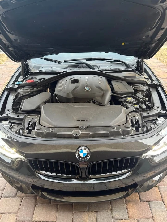 2017 BMW F32 4 Series Coupe - Image 13 of 15