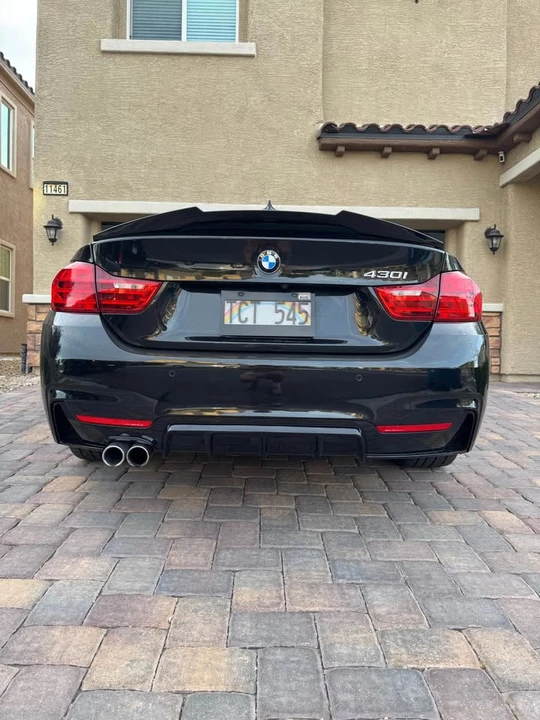 2017 BMW F32 4 Series Coupe - Image 6 of 15