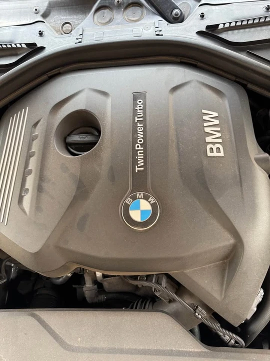 2017 BMW F32 4 Series Coupe - Image 14 of 15
