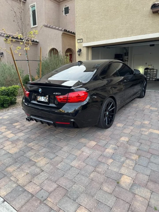 2017 BMW F32 4 Series Coupe - Image 4 of 15
