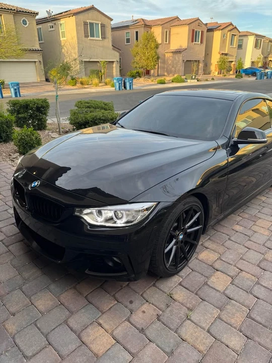 2017 BMW F32 4 Series Coupe - Image 9 of 15