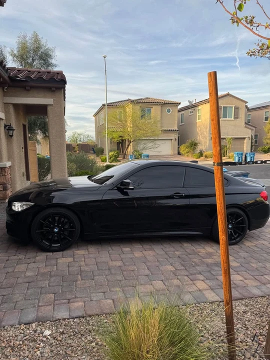 2017 BMW F32 4 Series Coupe - Image 8 of 15
