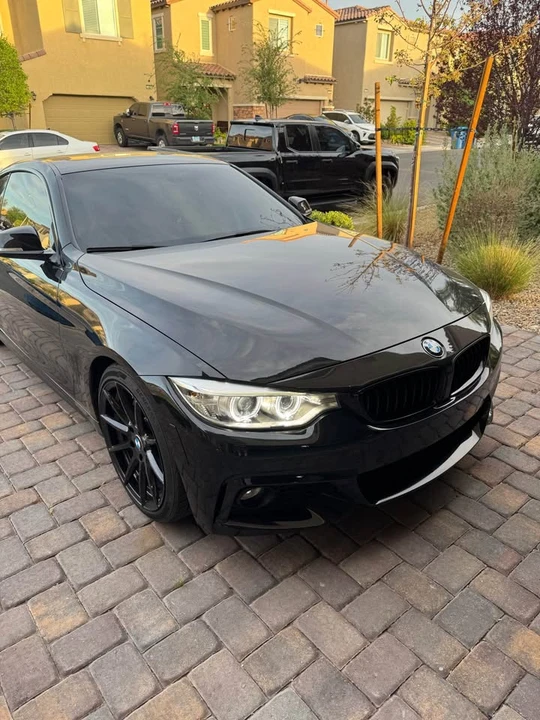 2017 BMW F32 4 Series Coupe - Image 10 of 15