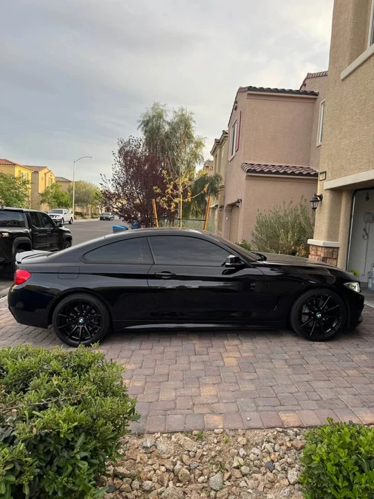2017 BMW F32 4 Series Coupe - Image 3 of 15