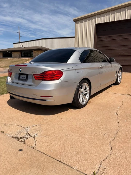2017 BMW F32 4 Series Coupe - Image 5 of 11