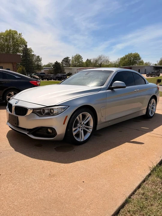 2017 BMW F32 4 Series Coupe - Image 3 of 11