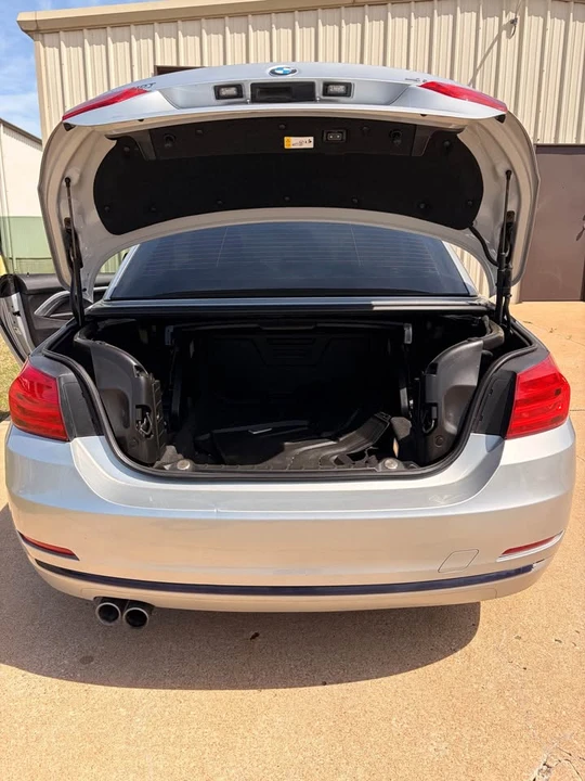 2017 BMW F32 4 Series Coupe - Image 10 of 11