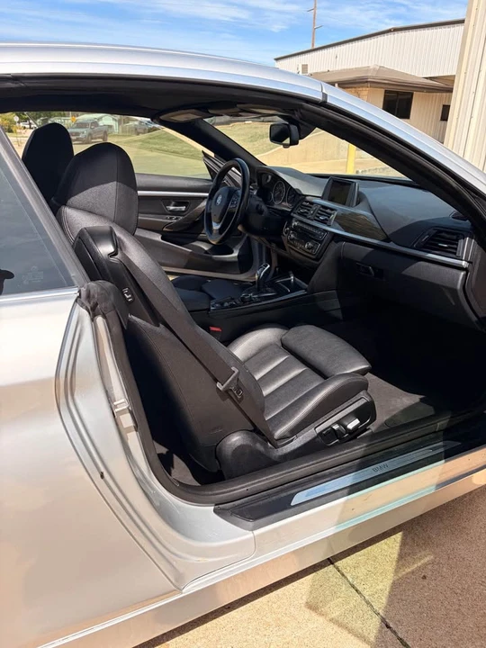 2017 BMW F32 4 Series Coupe - Image 11 of 11