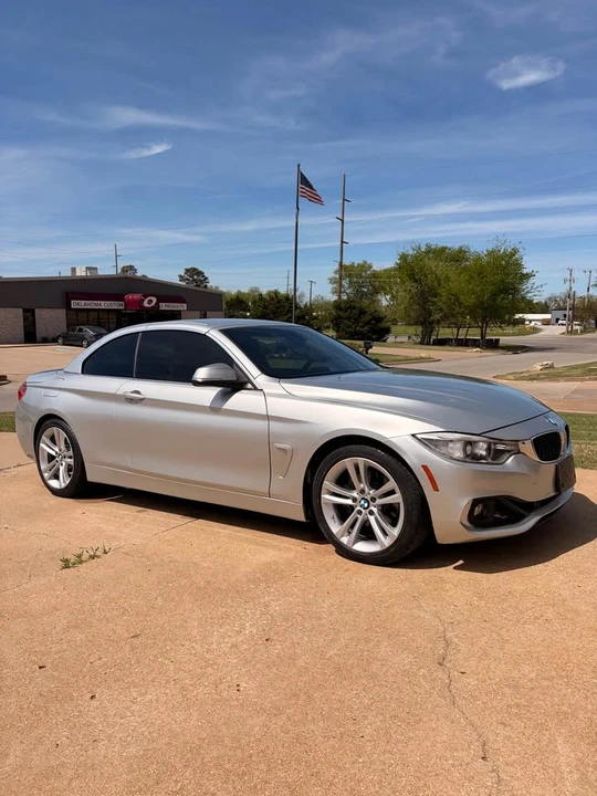 2017 BMW F32 4 Series Coupe - Image 2 of 11