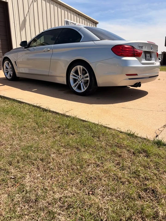 2017 BMW F32 4 Series Coupe - Image 7 of 11