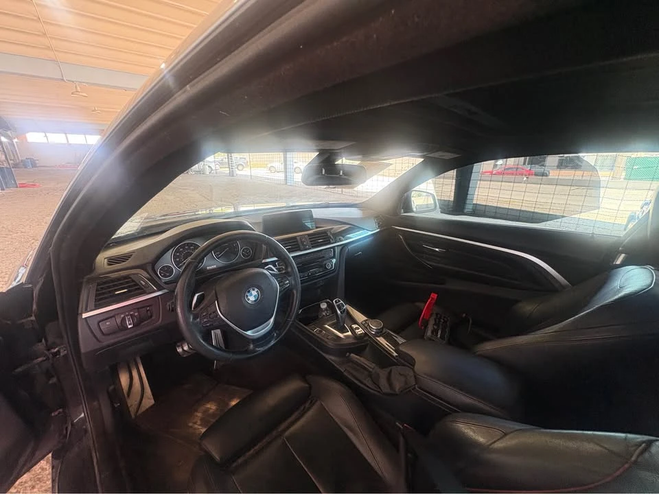 2017 BMW F32 4 Series Coupe - Image 4 of 7