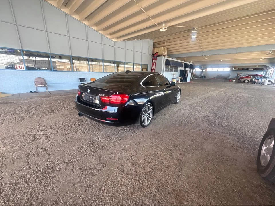 2017 BMW F32 4 Series Coupe - Image 5 of 7